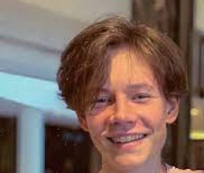 Daan Lennard Liebrenz$100k-1 Million