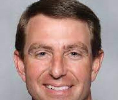 Dabo Swinney