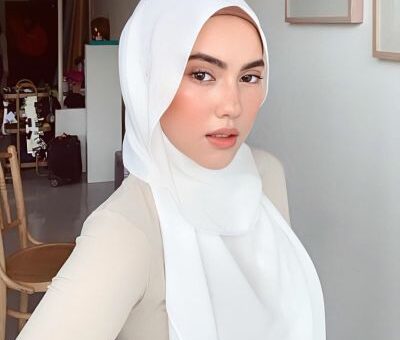 Dahlia Rizal
