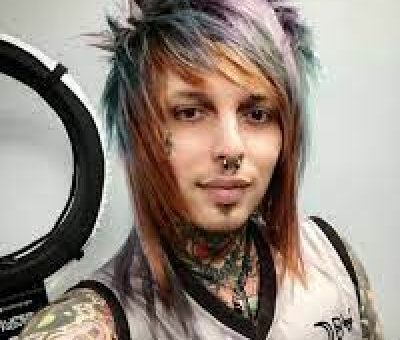 Dahvie Vanity