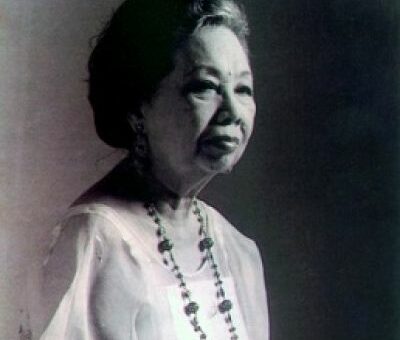 Daisy Avellana