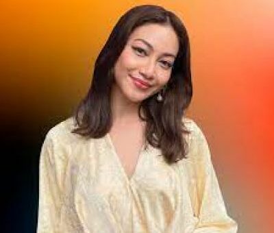 Daiyan Trisha