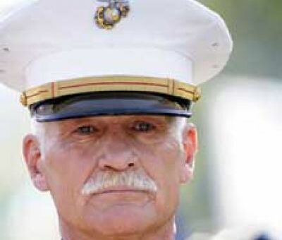 Dale Dye
