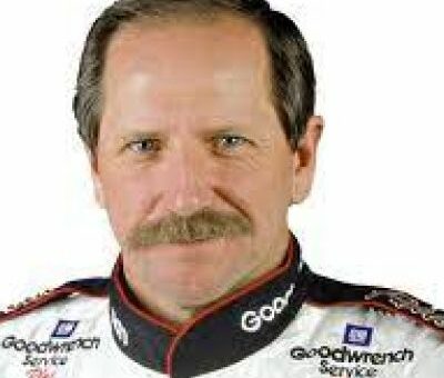 Dale Earnhardt