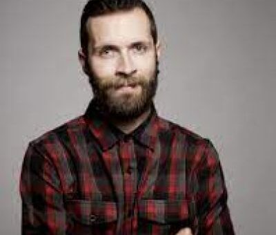 Dale Partridge