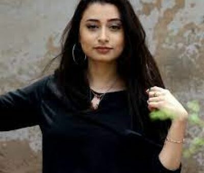Dalia Chih