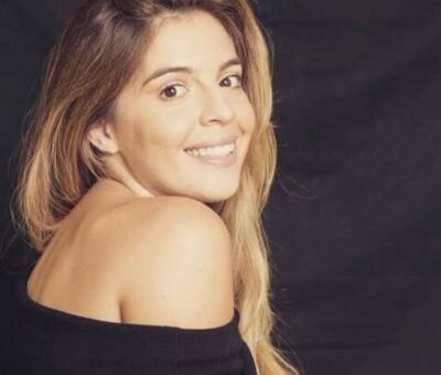 Dalma Maradona