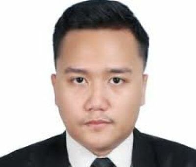 Damar from Damar Diandra