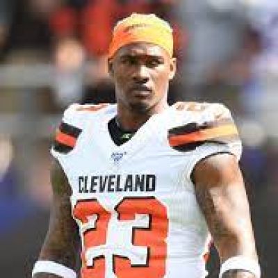 Damarious Randall