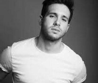 Damien Lauretta