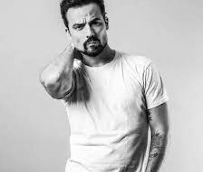 Damien Sargue