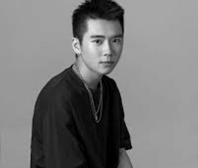 Damien Teo