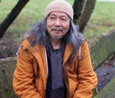 Damo Suzuki