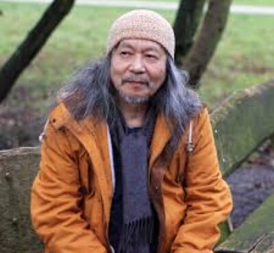 Damo Suzuki