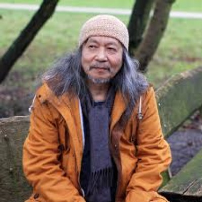 Damo Suzuki