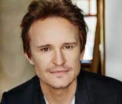 Damon Herriman