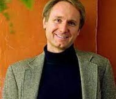 Dan Brown