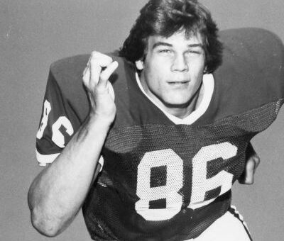 Dan Hampton
