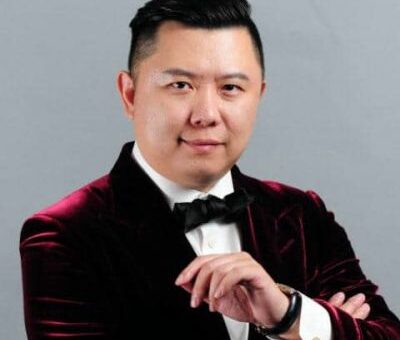 Dan Lok