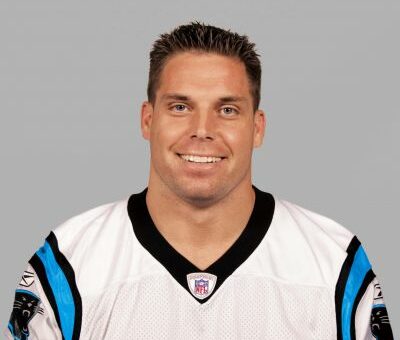 Dan Morgan