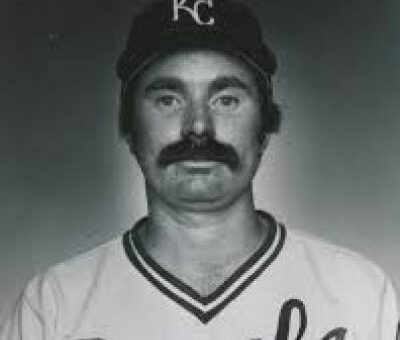 Dan Quisenberry