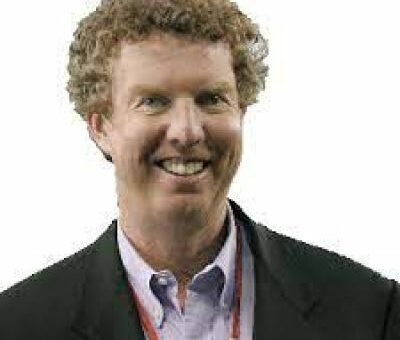 Dan Shaughnessy