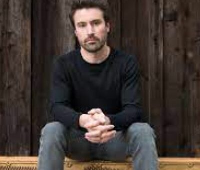 Dan Tepfer