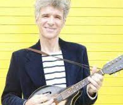 Dan Zanes