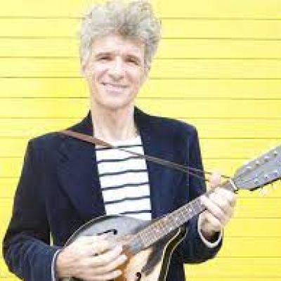 Dan Zanes