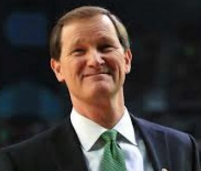 Dana Altman