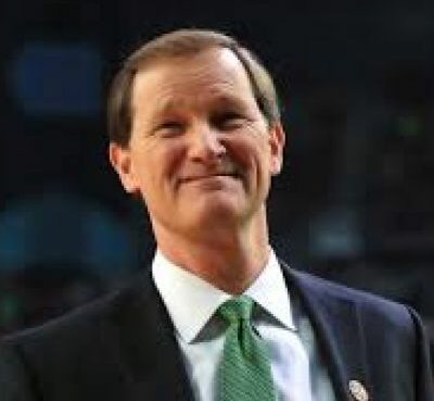 Dana Altman