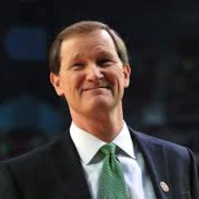 Dana Altman