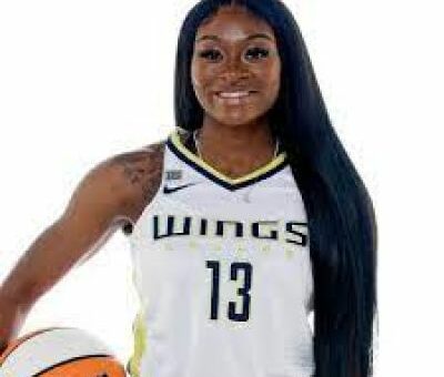 Dana Evans