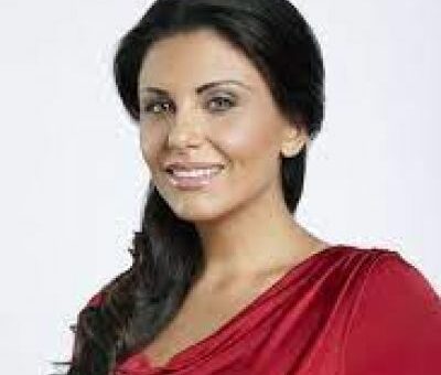 Dana Hamdan