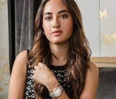 Dana Malhas Ghandour