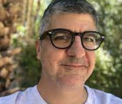 Dana Snyder