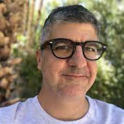 Dana Snyder