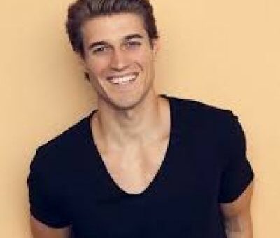 Dane Johnson