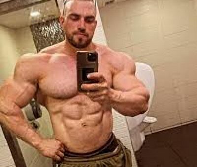 Dani Kaganovich
