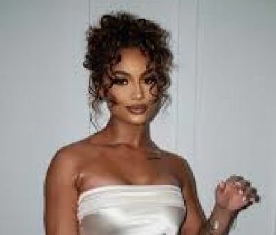 Dani Leigh