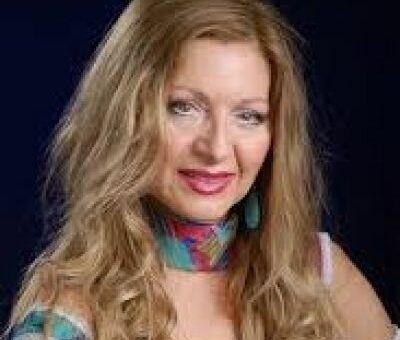 Danica Maksimovic