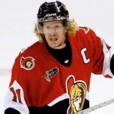 Daniel Alfredsson