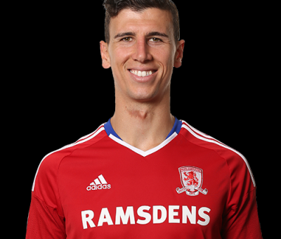 Daniel Ayala