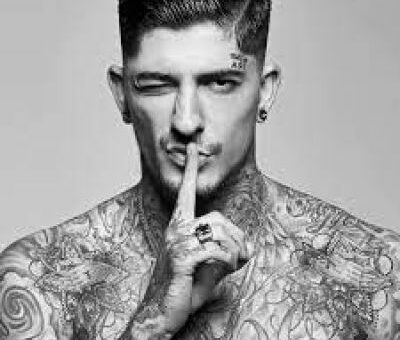 Daniel Bamdad