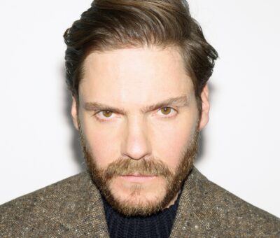 Daniel Bruhl