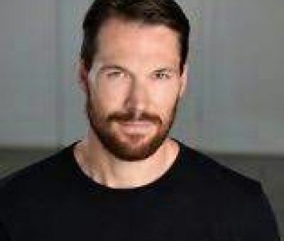 Daniel Cudmore