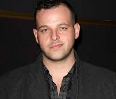 Daniel Franzese