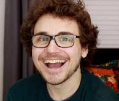 Daniel Hardcastle