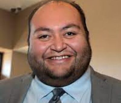 Daniel Hernandez