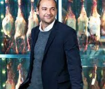 Daniel Humm